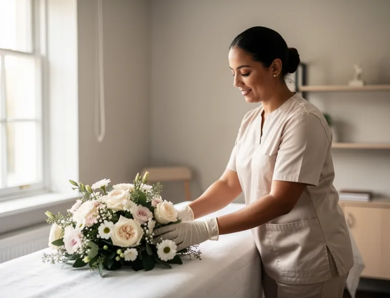 funeral home Eglinton East